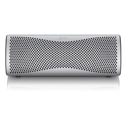 ヨドバシ.com - ケーイーエフ KEF MUO SILVER [Bluetoothスピーカー ...