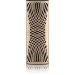 ヨドバシ.com - KEF ケーイーエフ MUO GOLD [Bluetoothスピーカー