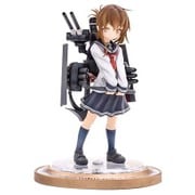 電 [艦隊これくしょん -艦これ- 1/7スケール 塗装済み完成品]