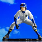 倉持洋一 [ダイヤのA 1/9スケール 塗装済み完成品]