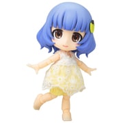 キューポッシュフレンズ ベル-Belle- [全高約110mm 塗装済み完成品]