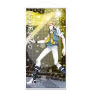 つながる ON STAGE タペストリー アイドリッシュセブン IDOLiSH7 六弥ナギ [キャラクターグッズ]