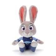 ディズニー ぬいぐるみ ズートピア ジュディ・ホップス Sサイズ