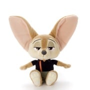 ディズニー ぬいぐるみ ズートピア フィニック Sサイズ