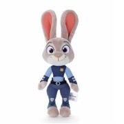 ディズニー ぬいぐるみ ズートピア ジュディ・ホップス Mサイズ