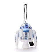 ボールチェーン付 STAR WARS(スター・ウォーズ) R2-D2 [ぬいぐるみ]