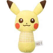 ププットラトル マイファーストポケモン ピカチュウ