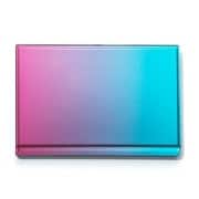 Card Case Pink×Blue ONM-001-PB