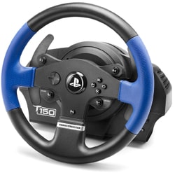 ヨドバシ.com - Thrustmaster スラストマスター T150 Force Feedback ...