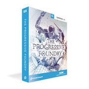 SDX PROGRESSIVE FOUNDRY BOX [Windows/Mac]