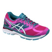 TJG519 LADY GT-2000 NEW YORK 4 2501 23.5cm [レディース ランニングシューズ]