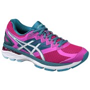TJG519 LADY GT-2000 NEW YORK 4 2501 25.0cm [レディース ランニングシューズ]