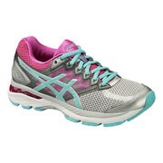 TJG519 LADY GT-2000 NEW YORK 4 9339 23.5cm [レディース ランニングシューズ]