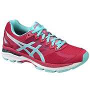 TJG520 LADY GT-2000 NEW YORK 4-wide 2140 24.0cm [レディース ランニングシューズ]