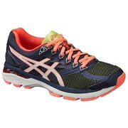 TJG520 LADY GT-2000 NEW YORK 4-wide 5001 23.5cm [レディース ランニングシューズ]