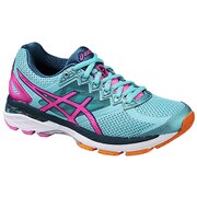 TJG521 LADY GT-2000 NEW YORK 4-slim 4034 23.0cm [ランニングシューズ レディース]