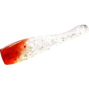 マナティー38 MT-2 スパークルレッドヘッド [ミノー ソルトウォーター用]