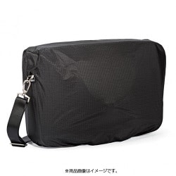 ヨドバシ.com - Lowepro ロープロ エシュロン ブリーフ ブラック 通販