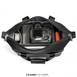 ヨドバシ.com - Lowepro ロープロ エシュロン アタッシェ ブラック