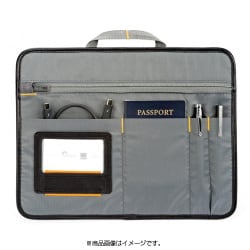 ヨドバシ.com - Lowepro ロープロ エシュロン アタッシェ ブラック