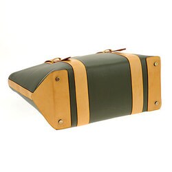 ハンティングワールド　バチューサーパス　トートバック バチューサーパス[トートバッグ4364BSS]ブラック6109013908