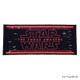 32JY5W2009 [STAR WARS 限定フェイスタオル ブラック]