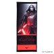 32JY5W4009 [STAR WARS 限定フェイスタオル ブラック]