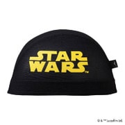 N2JW607009 [STAR WARS 限定スイムキャップ M ブラック]