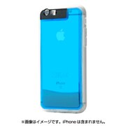 HI03TB601 [iPhone 6/6s対応 HULA Le'a フラレア リノ6 コナ ブルー]
