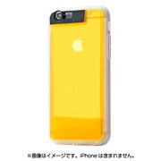 HI03TB602 [iPhone 6/6s対応 HULA Le'a フラレア リノ6 マンゴー オレンジ]