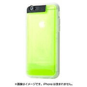 HI03TB604 [iPhone 6/6s対応 HULA Le'a フラレア リノ6 ウル グリーン]