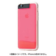 HI03TB605 [iPhone 6/6s対応 HULA Le'a フラレア リノ6 レフア レッド]