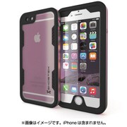 GHOCAS355 [Ghostek アトミック2.0 ローズピンク for iPhone 6/6s用ケース]