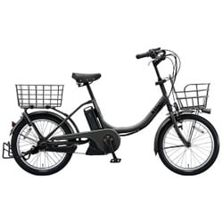 BRIDGESTONE - KJ026★電動自転車★ブリヂストン BIKKE 2E☆20インチ☆大容量8.7 SOLD OUT】電動自転車 ブリヂストン ビッケ2 20インチ 子供乗せ