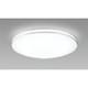 LED小型シーリングライト 昼光色 15W HLD23002