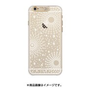 SG7141i6S [iPhone 6s/6用 イルミネーションケース ゴールドサンフラワー]