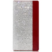 DP1348i6SP [iPhone 6s Plus/6 Plus用 ペルシャンベイジャケット レッド]
