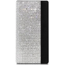 DP1347i6SP [iPhone 6s Plus/6 Plus用 ペルシャンベイジャケット ブラック]