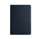 iPad mini4用 サフィアーノフリップケース クラシックネイビー LB7058iPM4