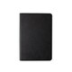 iPad mini4用 サフィアーノフリップケース シックブラック LB7059iPM4