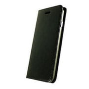 iPhone 6/6s用 2Wayケース Cuoio(クオイオ) ブラック/ガンメタリック