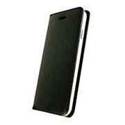 iPhone 6/6s用 2Wayケース Cuoio(クオイオ) ブラック/ゴールド