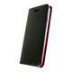iPhone 6/6s用 2Wayケース Cuoio(クオイオ) ブラック/レッド