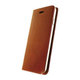 iPhone 6/6s用 2Wayケース Cuoio(クオイオ) ブラウン/ゴールド