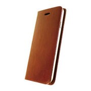 iPhone 6/6s用 2Wayケース Cuoio(クオイオ) ブラウン/ゴールド