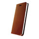 iPhone 6/6s用 2Wayケース Cuoio(クオイオ) ブラウン/シルバー