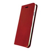 iPhone 6/6s用 2Wayケース Cuoio(クオイオ) レッド/ゴールド