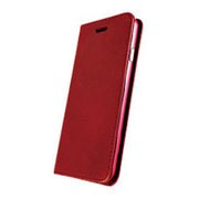 iPhone 6/6s用 2Wayケース Cuoio(クオイオ) レッド/レッド