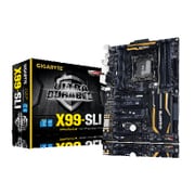 マザーボード GA-X99-SLI