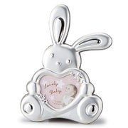 フォトフレーム うさぎ Bambini 253-354
